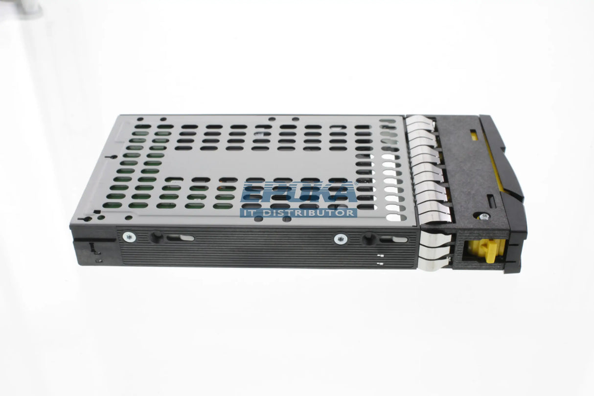 HP P9B44B 8TB SAS drive - 3.5-inch Large Form Factor (LFF), 7,200 RPM, 3PAR drive model SMKP8000S5xeN7.2 - For
