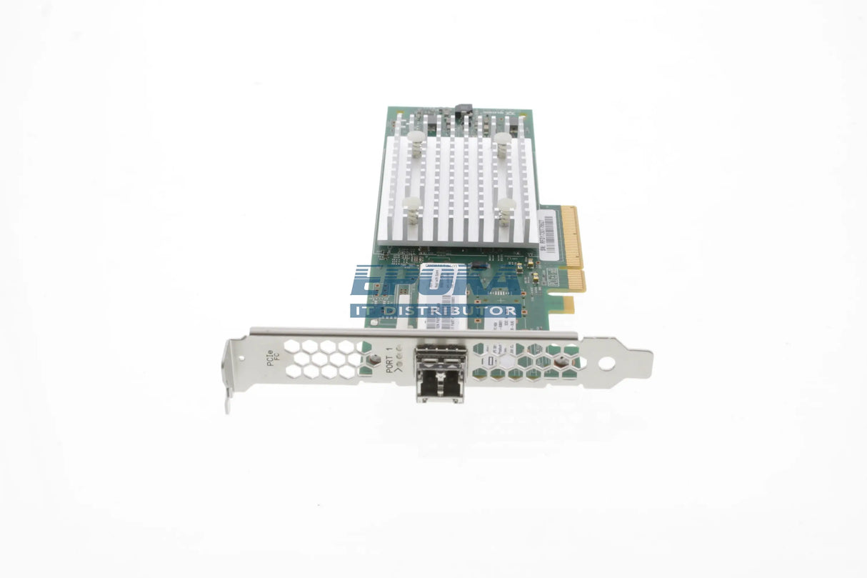 HP P9D93A HPE StoreFabric SN1100Q 16Gb S