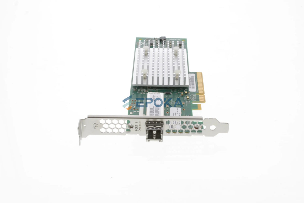 HP P9D93A HPE StoreFabric SN1100Q 16Gb S