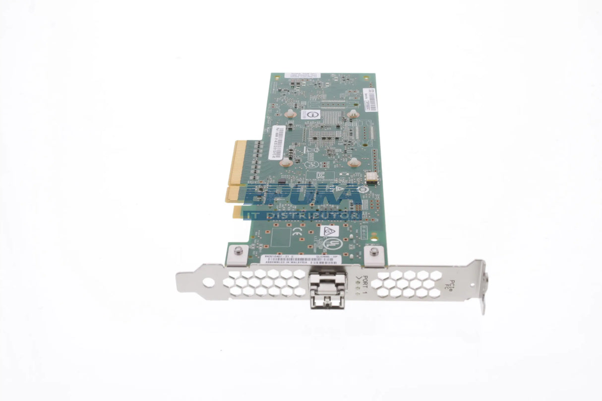 HP P9D93A HPE StoreFabric SN1100Q 16Gb S