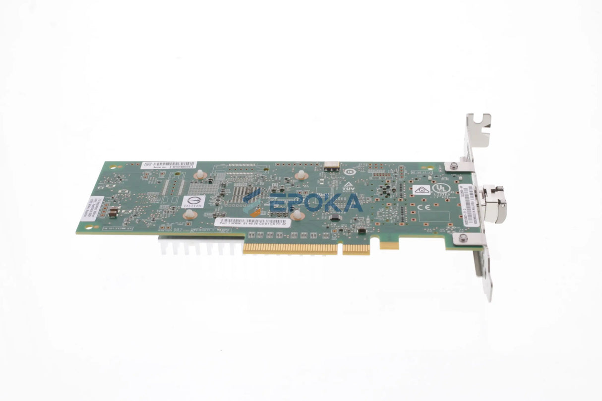 HP P9D93A HPE StoreFabric SN1100Q 16Gb S