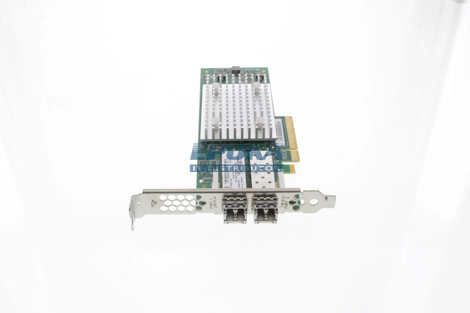 HP P9D94A HPE StoreFabric SN1100Q 16Gb D