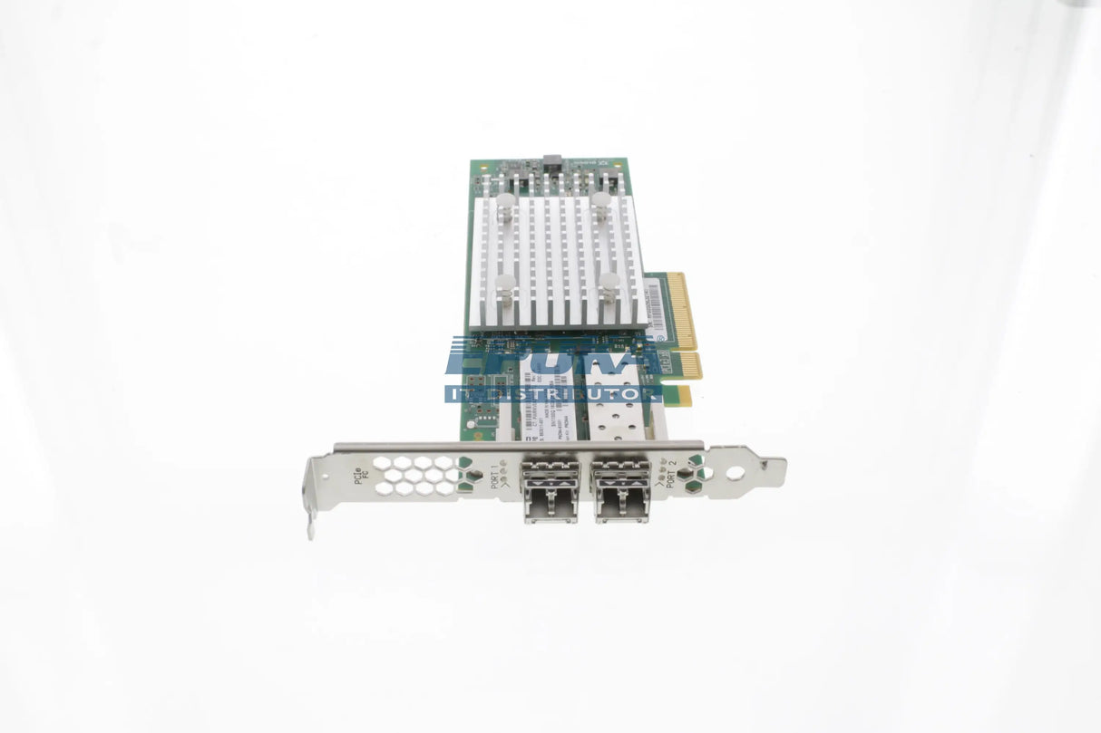 HP P9D94A HPE StoreFabric SN1100Q 16Gb D