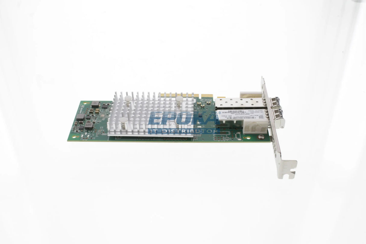 HP P9D94A HPE StoreFabric SN1100Q 16Gb D