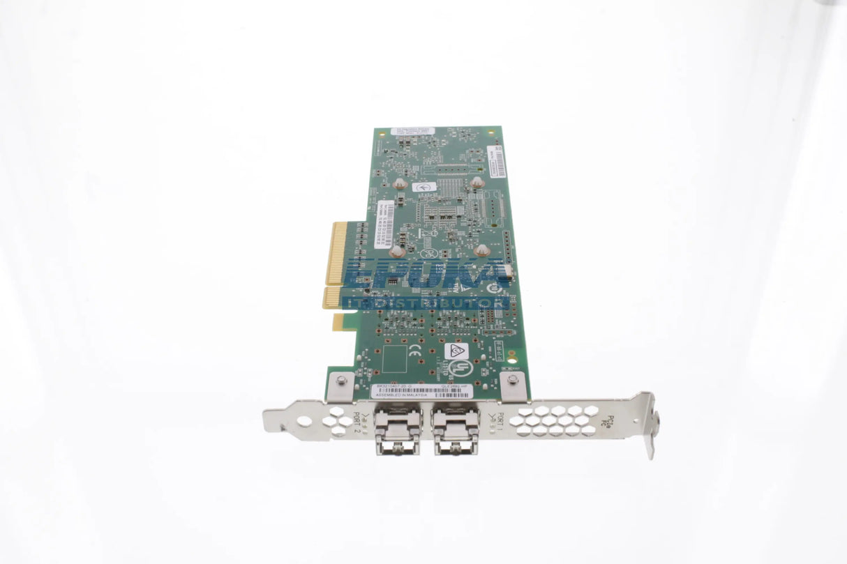 HP P9D94A HPE StoreFabric SN1100Q 16Gb D