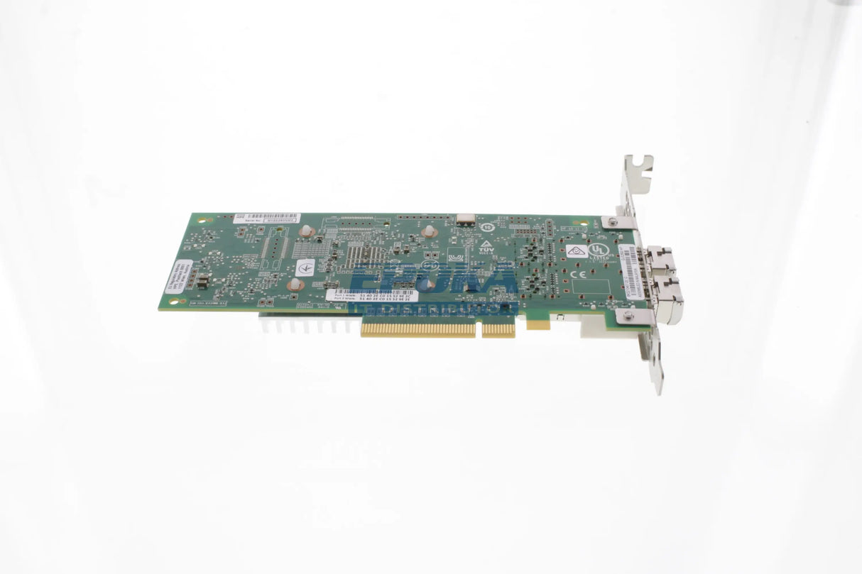 HP P9D94A HPE StoreFabric SN1100Q 16Gb D