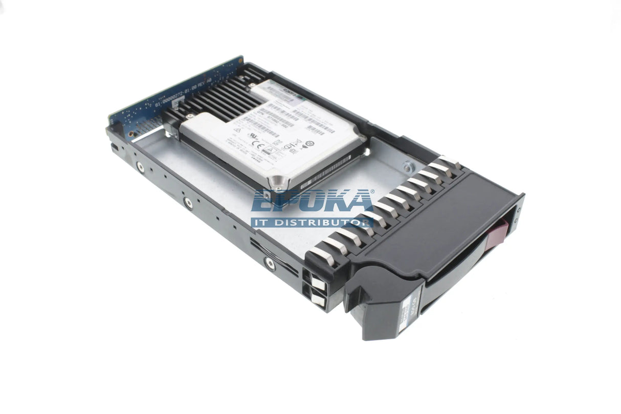 HP P9M80A HPE MSA 800GB 12G SAS Mixed Us