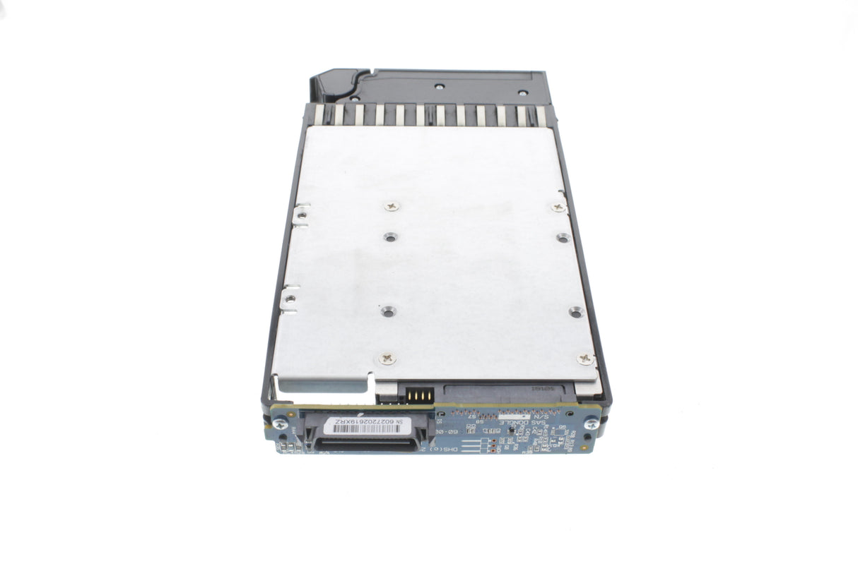 HPE MSA 800GB SAS 12G Mixed Us LFF (3.5in) SSD