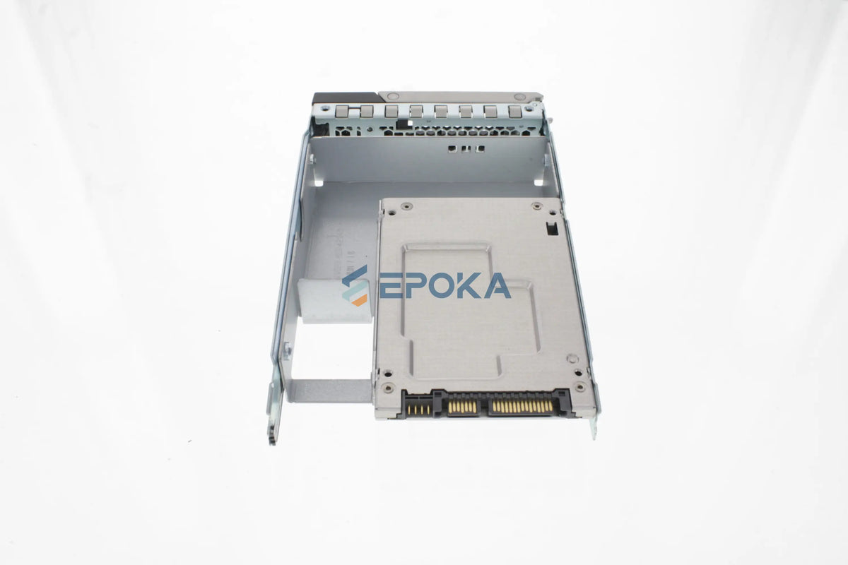 Dell PGNY6 120GB SSD 6G SATA 2.5" RI MLC