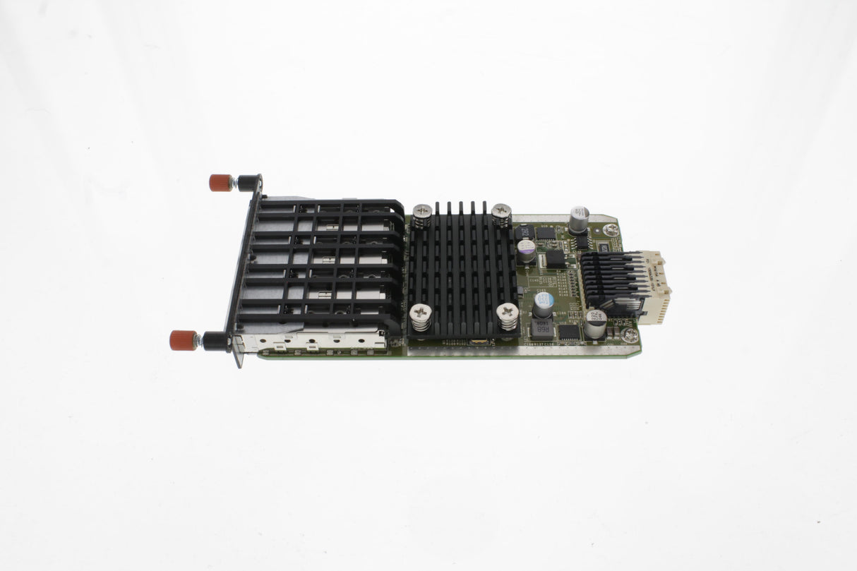 Dell PHP6J Quad Port SFP+ 10Gb Stacking PortsFor Rack Switch And Blade Switch