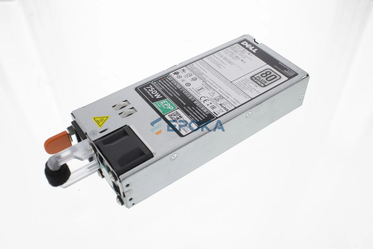 750W Platinum Gen13/14 PSU