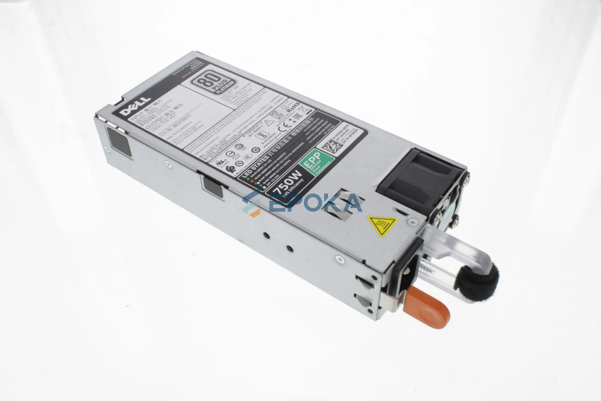 750W Platinum Gen13/14 PSU