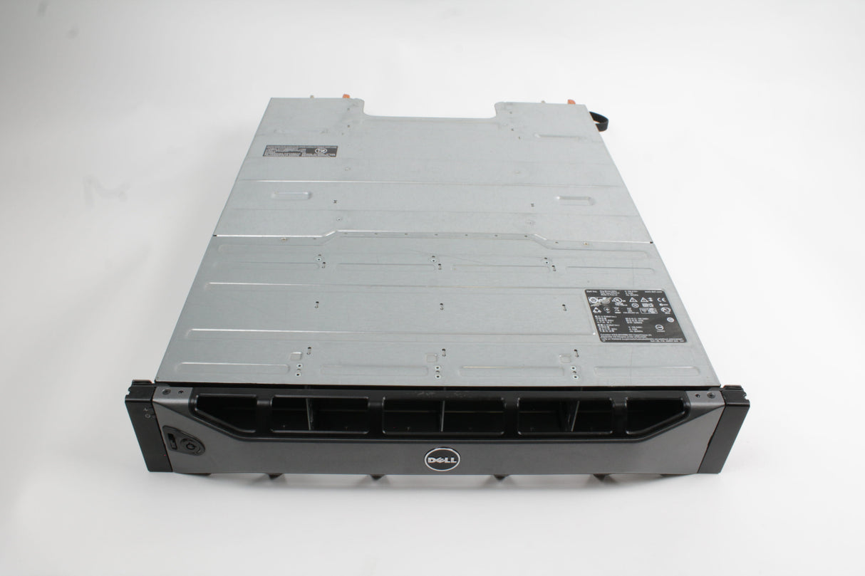 Dell PS4100 Equallogic PS4100 Base Unit