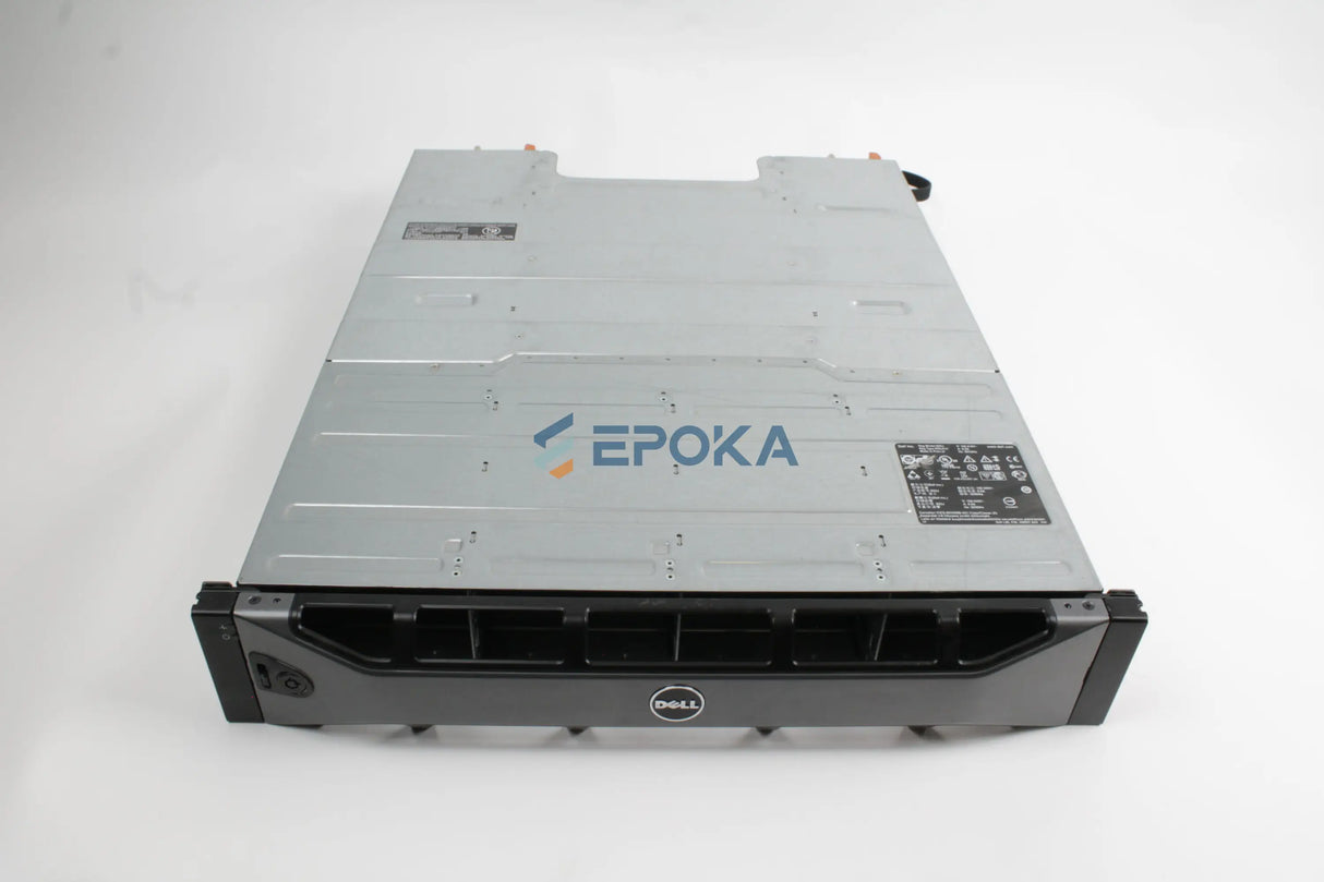 Dell PS4100 Equallogic PS4100 Base Unit