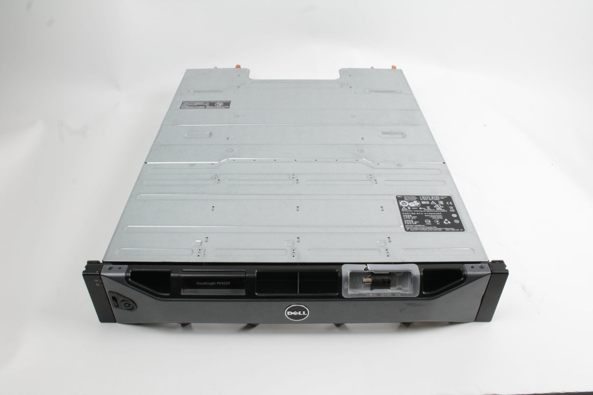 Dell PS4210 Equallogic PS4210 Base