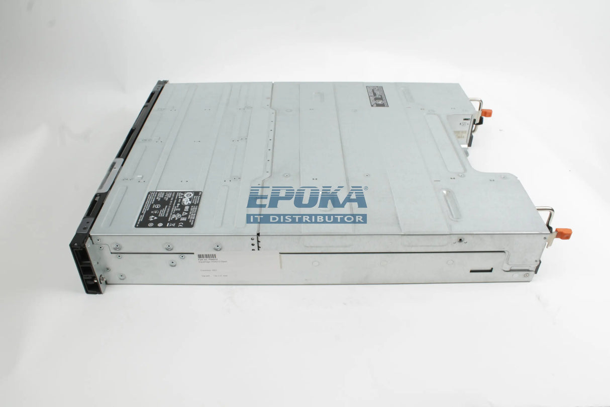 Dell PS4210 Equallogic PS4210 Base