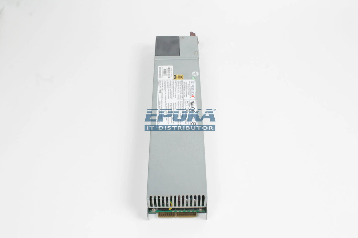 PWS-1K21P-1R SuperMicro Power Supply 1200W