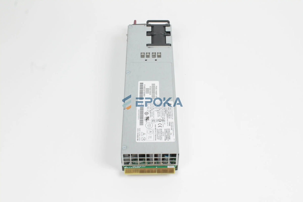 SuperMicro PWS-1K66P-1R SuperMicro 1600W Platinum 80 PLUS Power Supply