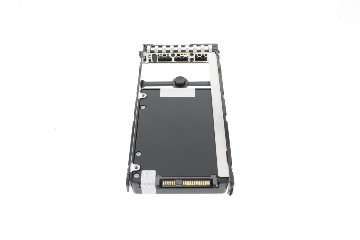 HP Q0F45A HPE 3PAR 9000 7.68TB SAS SFF (2.5in) FIPS Encrypted SSD