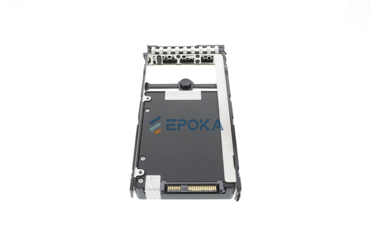 HP Q0F45A HPE 3PAR 9000 7.68TB SAS SFF (2.5in) FIPS Encrypted SSD