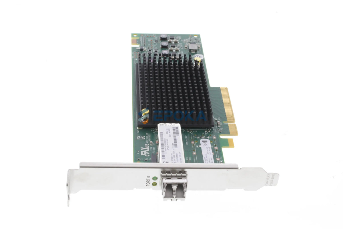 HP Q0L13A HP SN1200E 16GB HBA 16GB