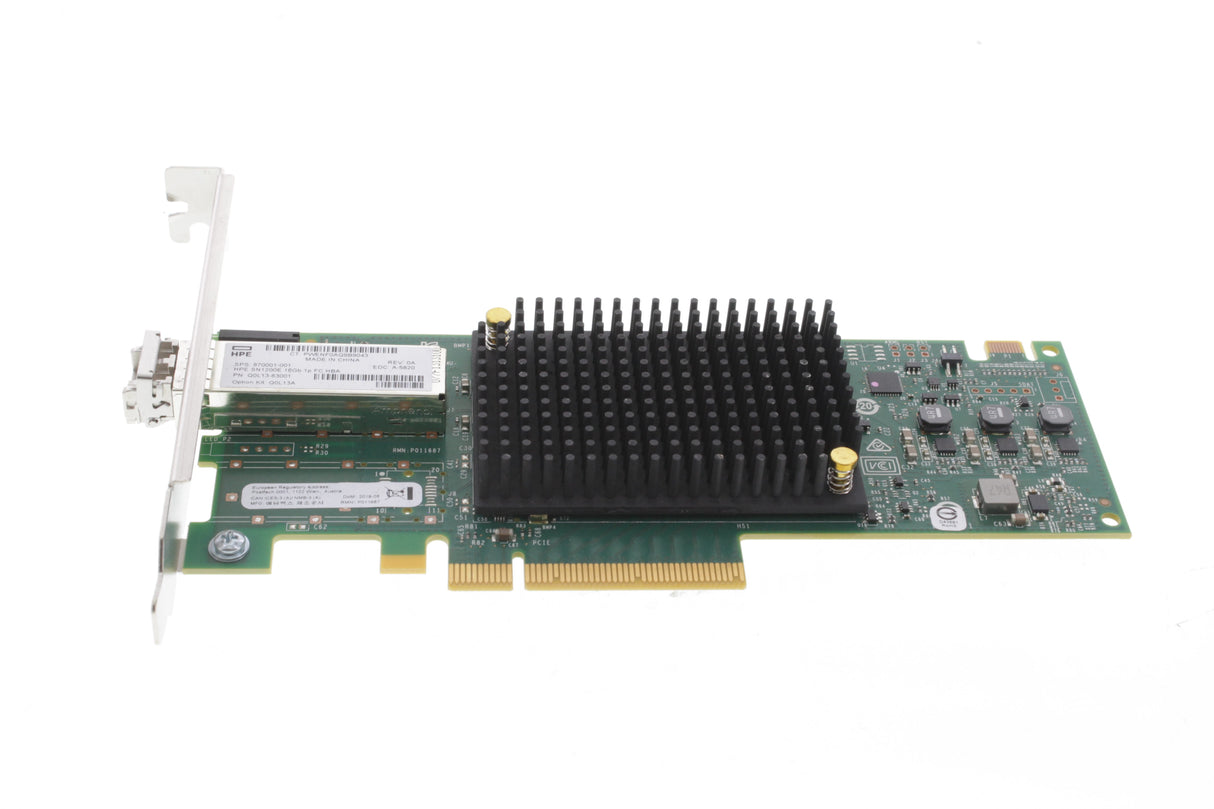 HP Q0L13A HP SN1200E 16GB HBA 16GB