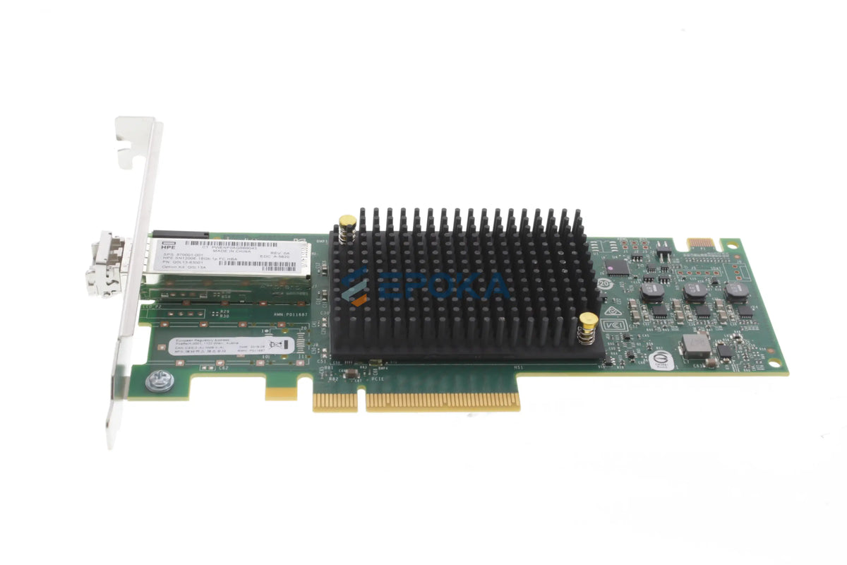 HP Q0L13A HP SN1200E 16GB HBA 16GB