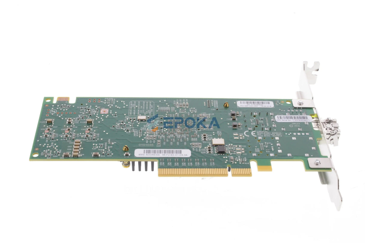 HP Q0L13A HP SN1200E 16GB HBA 16GB