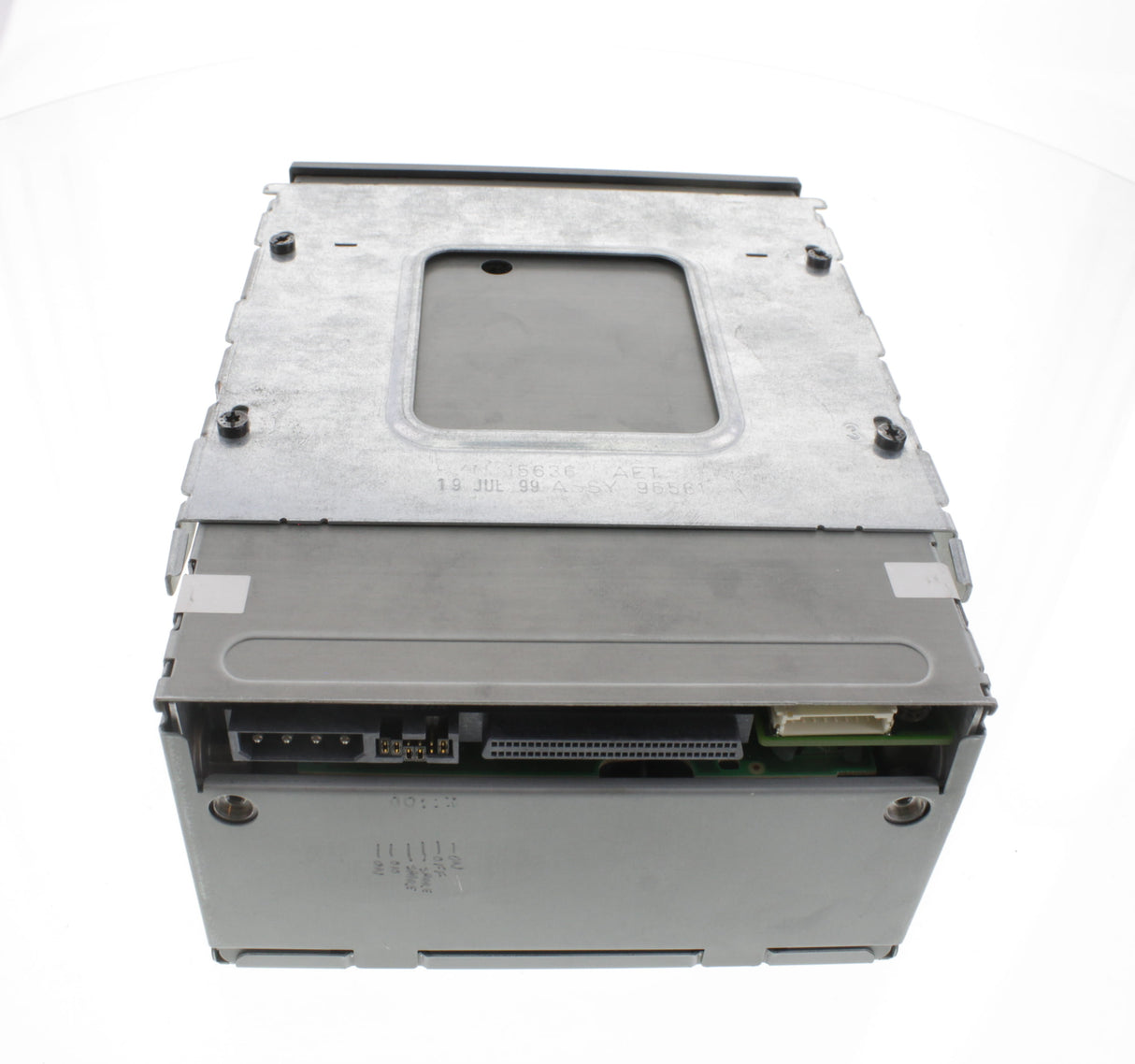 HP Q1518A HP LTO2 200/400GB INTERNAL SCSI tape drive