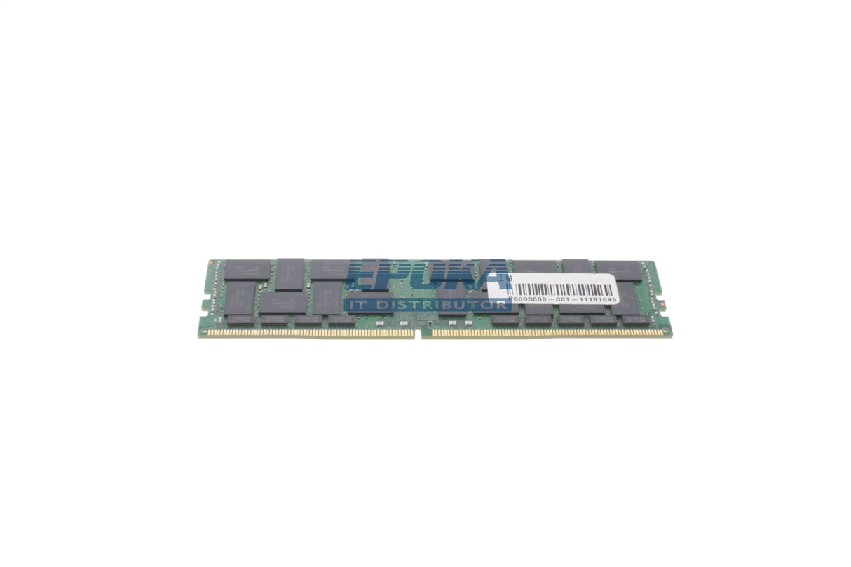 HP Q6L63A HPE 64GB DDR4-2400 LR-DIMM