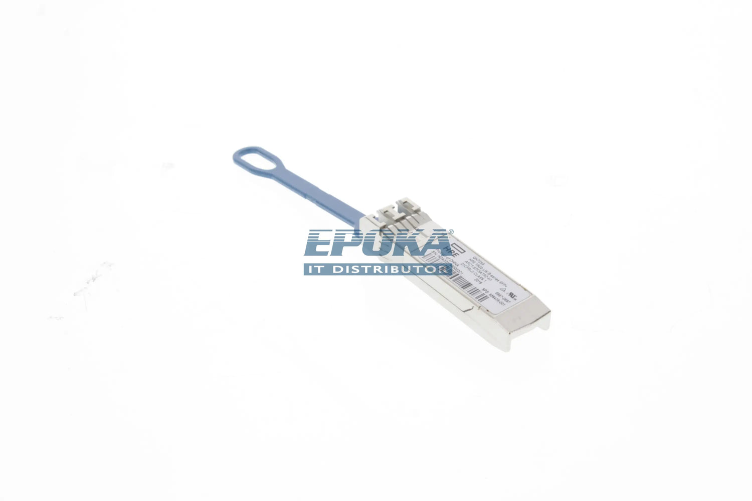 HP QK725A HPE B-series 16Gb SFP+ Long Wave 10km Transceiver
