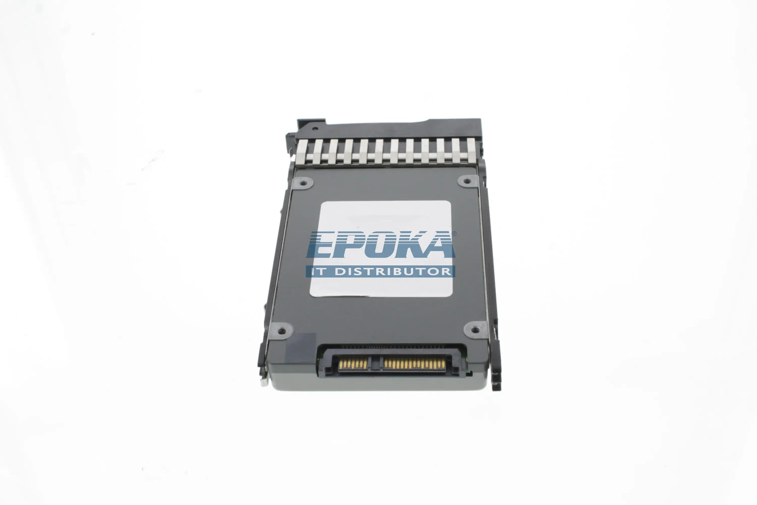 HP QK758A HPE M6625 400GB 6G SAS SFF (2.5-INCH) DUAL PORT SOLID STATE DRIVE