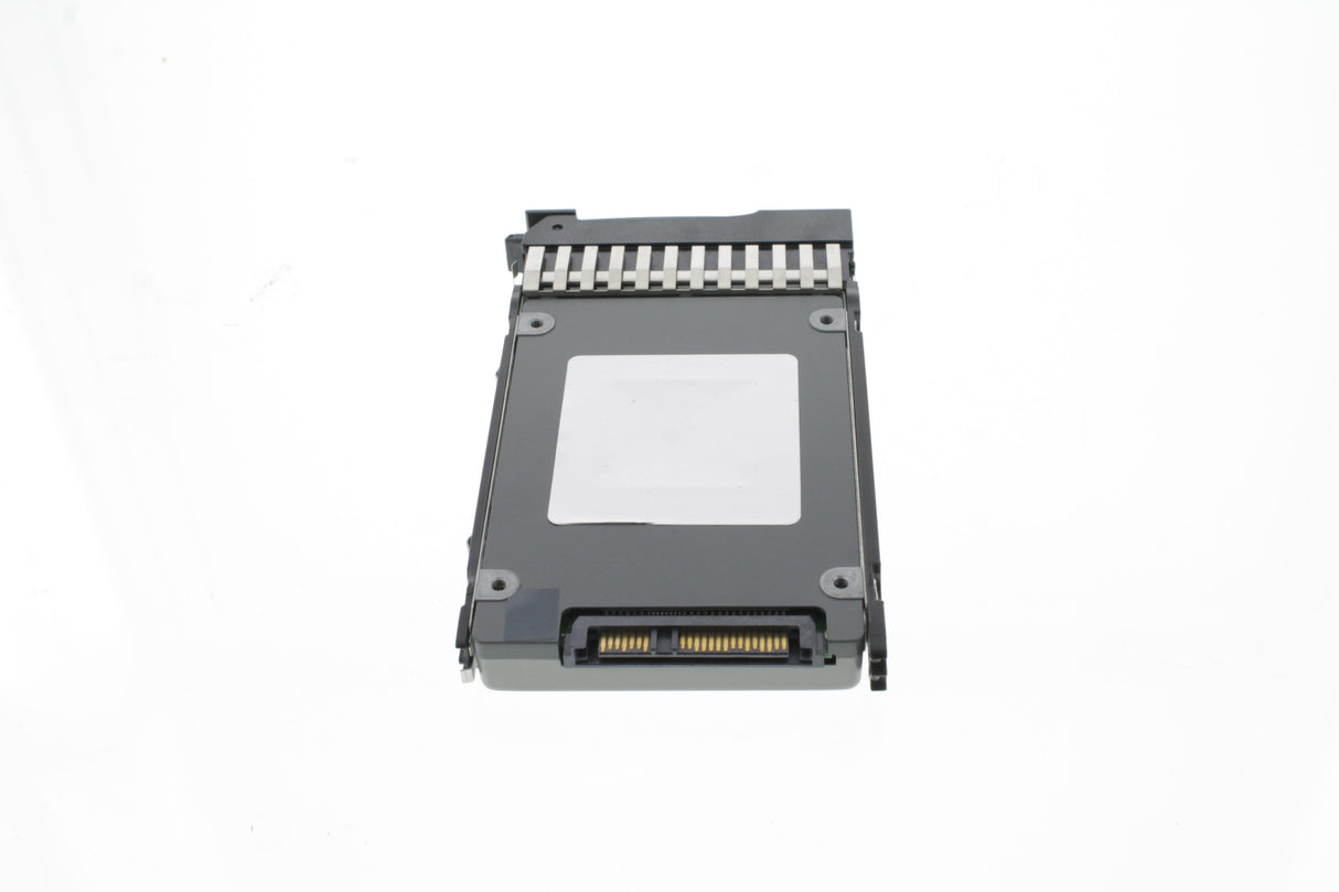HP QK758A HPE M6625 400GB 6G SAS SFF (2.5-INCH) DUAL PORT SOLID STATE DRIVE