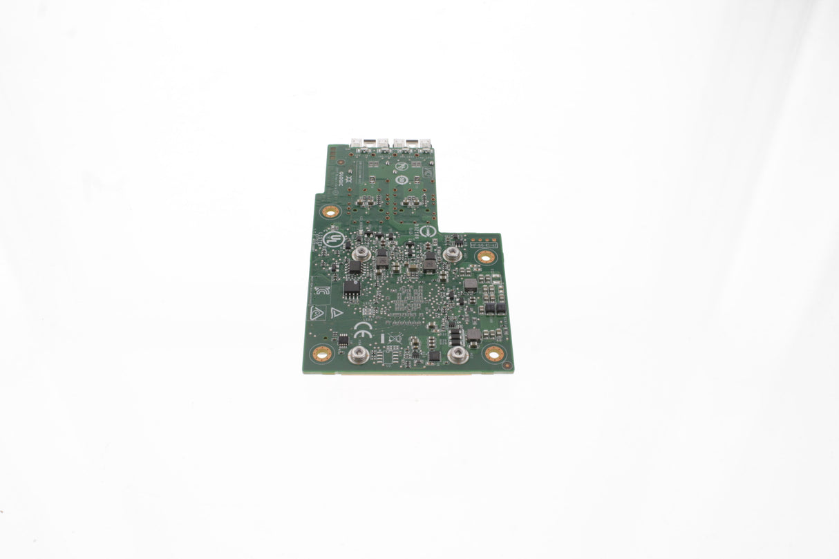 Qlogic QL41232HOCUM Qlogic Dual Port SFP28 25GbE NIC Marvell FastLinq OCP 3.0