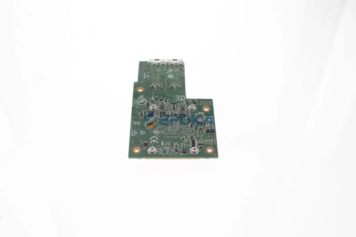 Qlogic QL41232HOCUM Qlogic Dual Port SFP28 25GbE NIC Marvell FastLinq OCP 3.0
