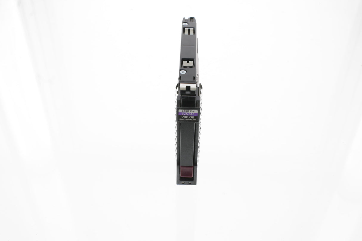 HP QR478A HP M6625 900GB 6 G SAS 10K SFF