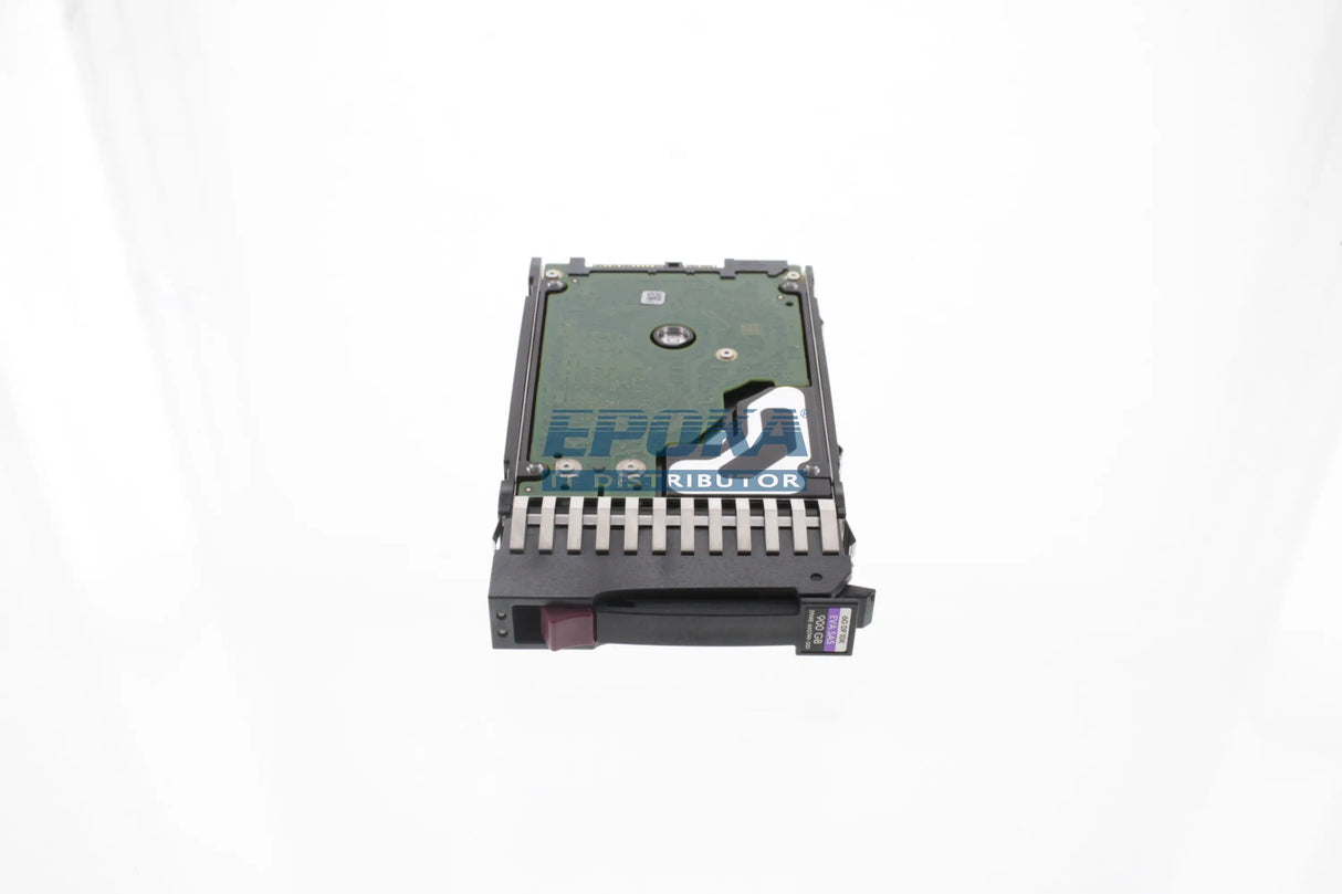 HP QR478A HP M6625 900GB 6 G SAS 10K SFF