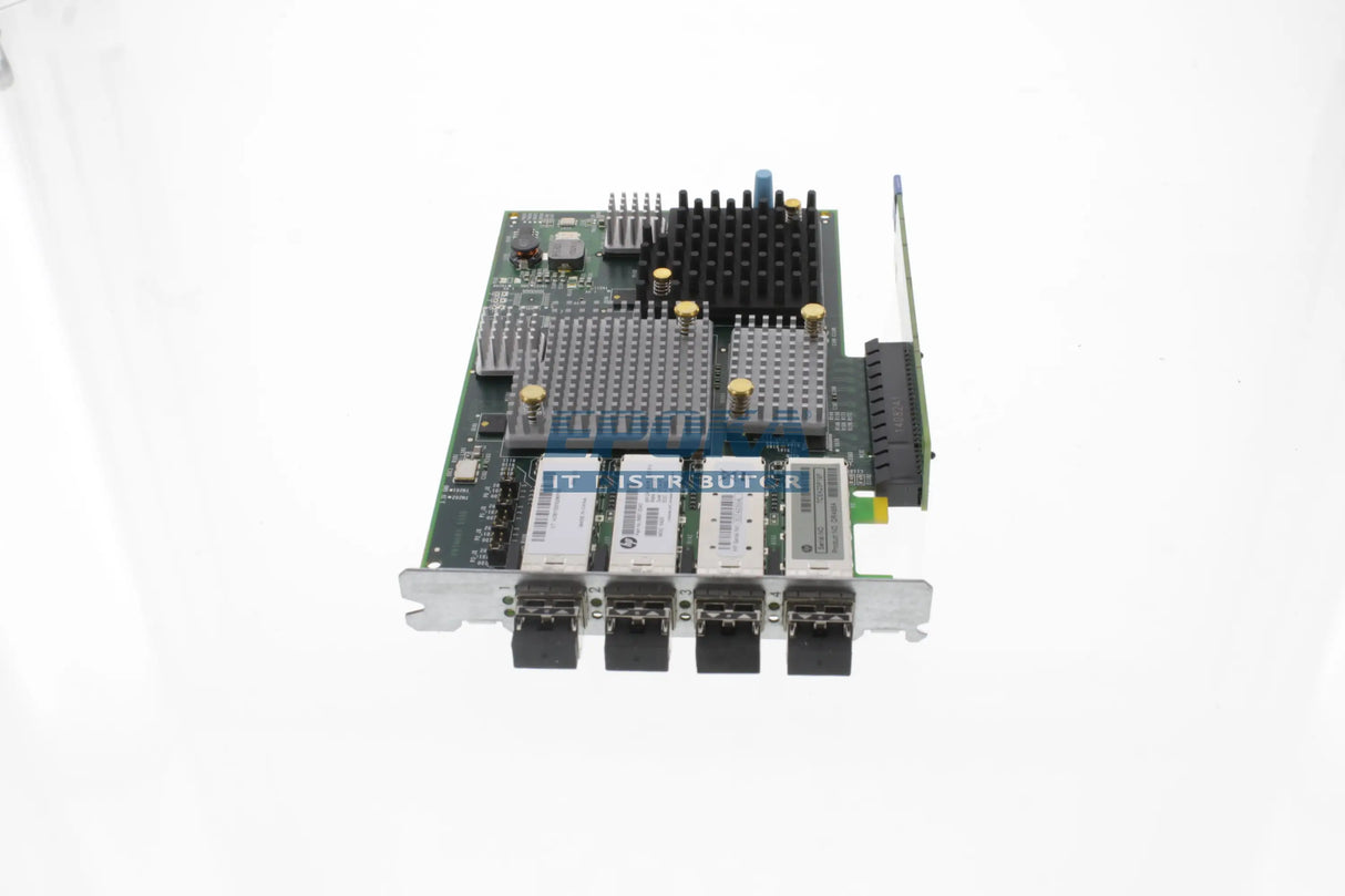HP QR486A HP 3PAR 7000 4-pt 8Gb/s FC Ada