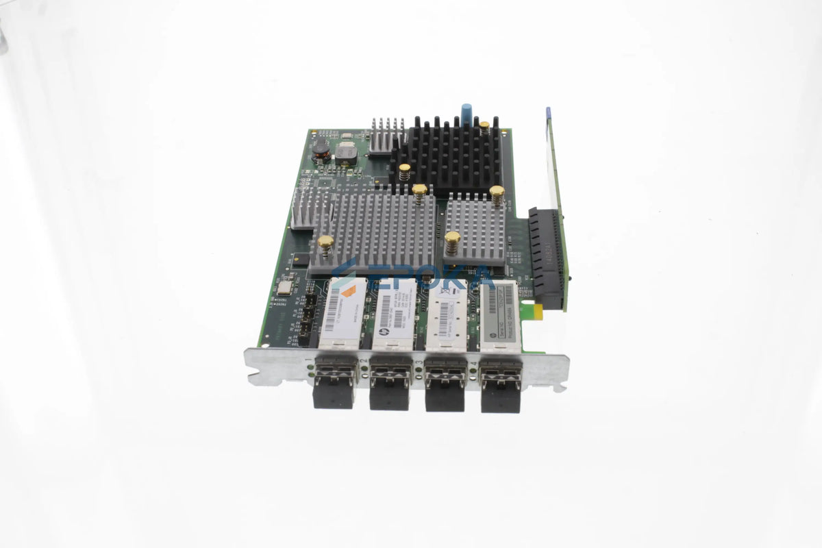 HP 3PAR 7000 4-pt 8Gb/s FC Ada