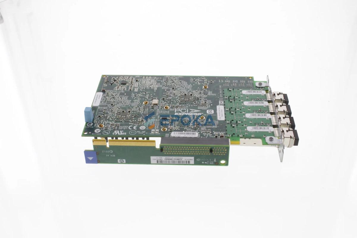 HP 3PAR 7000 4-pt 8Gb/s FC Ada