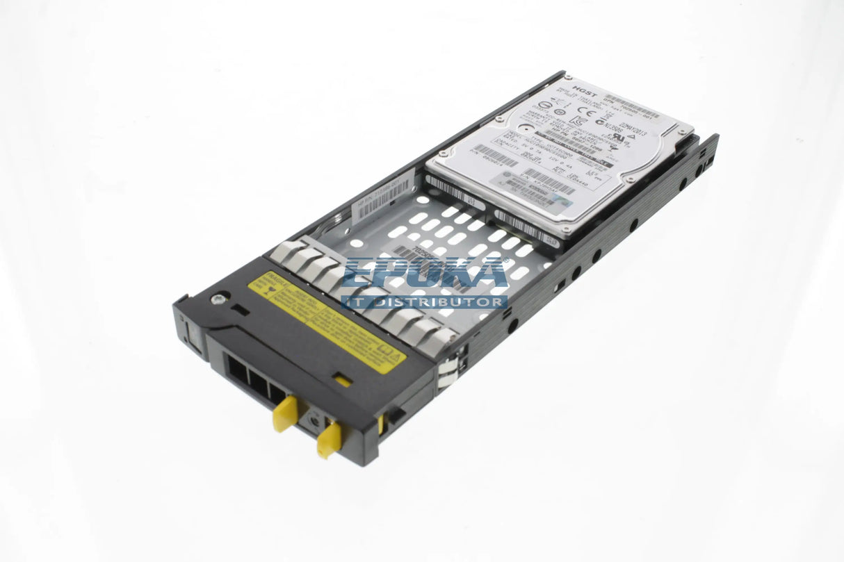 HP QR496A HP M6710 900GB 6G SAS 10K HD