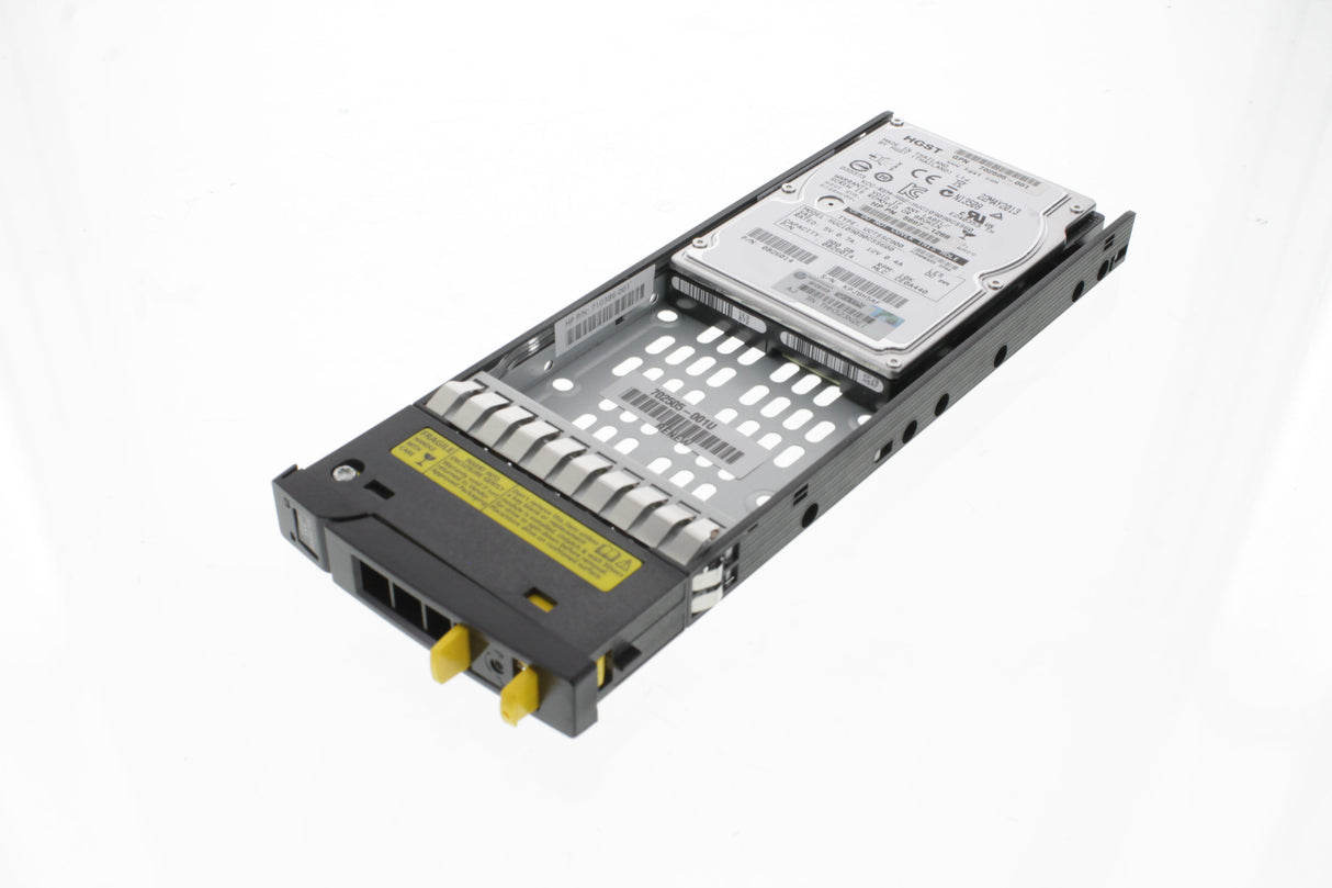 HP QR496A HP M6710 900GB 6G SAS 10K HD