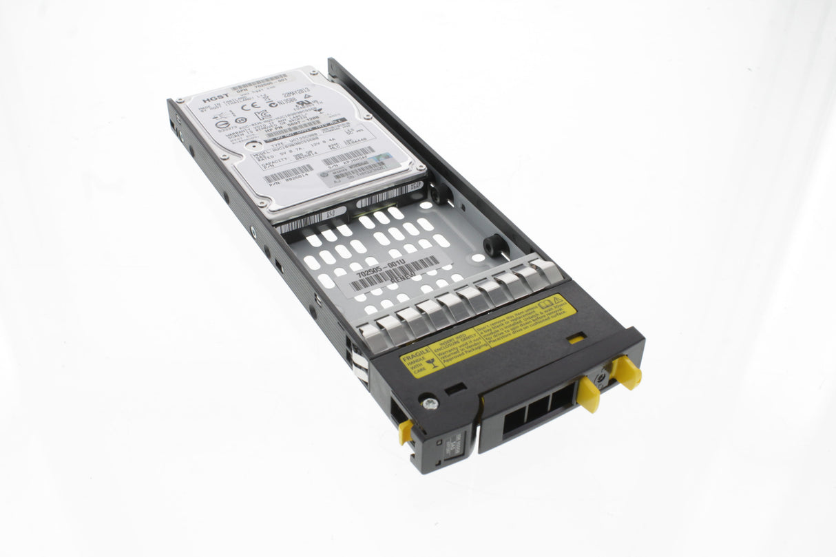 HP QR496A HP M6710 900GB 6G SAS 10K HD
