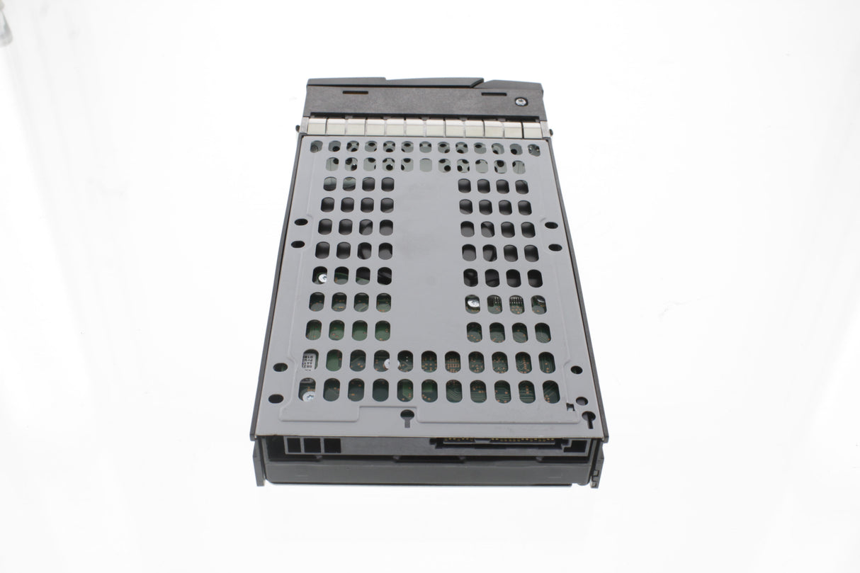 HPE M6720 2TB 6G SAS 7.2K LFF
