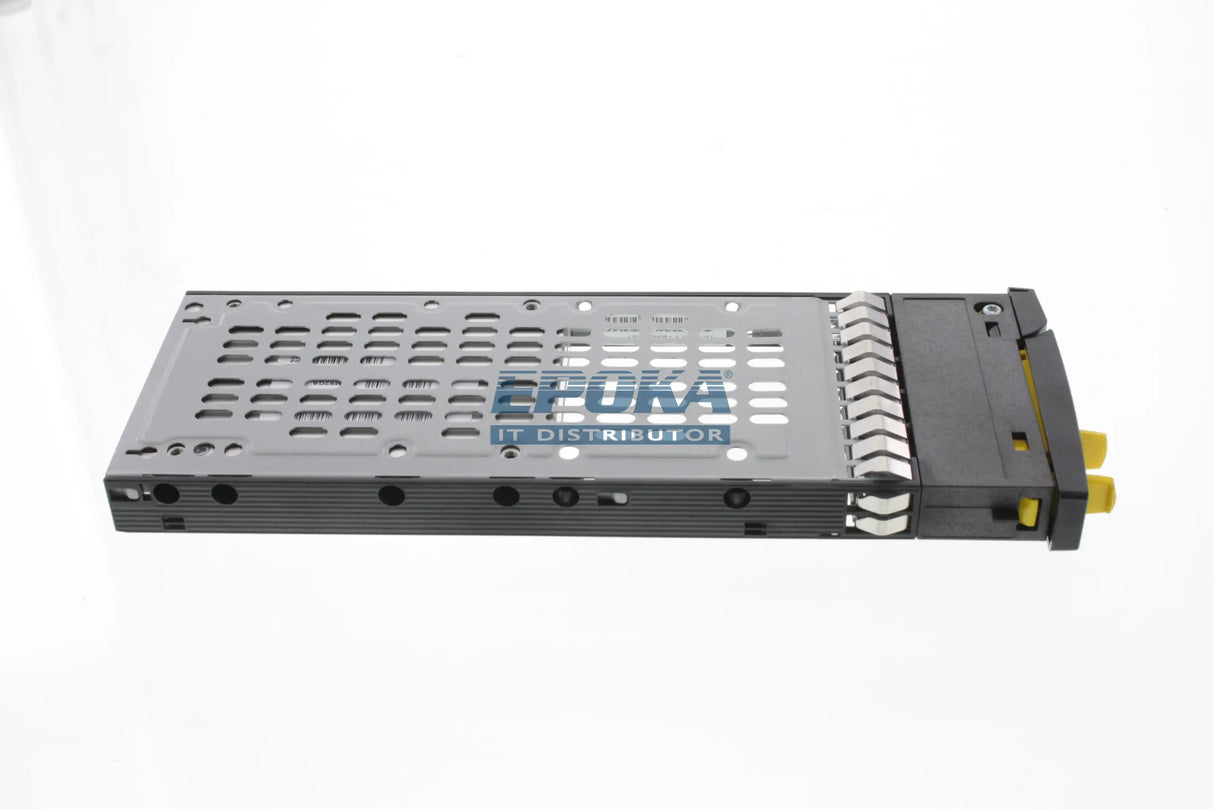 HP QR502A HP M6710 100GB 6G SAS SFF (2.5