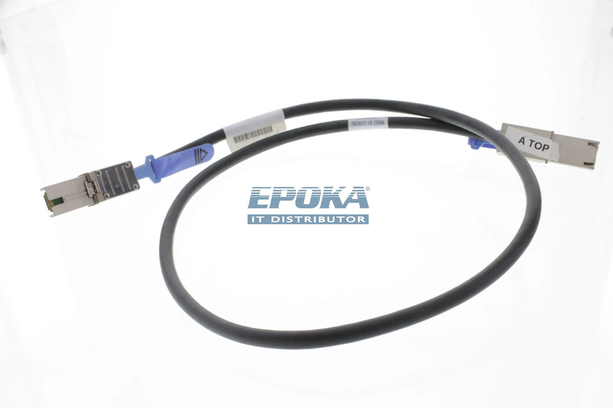 HP QR514A HP 1 Meter SAS Expansion Cable