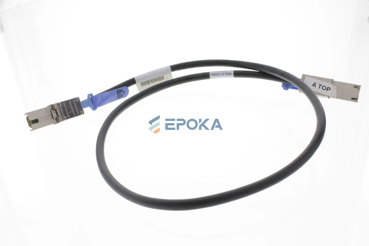 HP QR514A HP 1 Meter SAS Expansion Cable