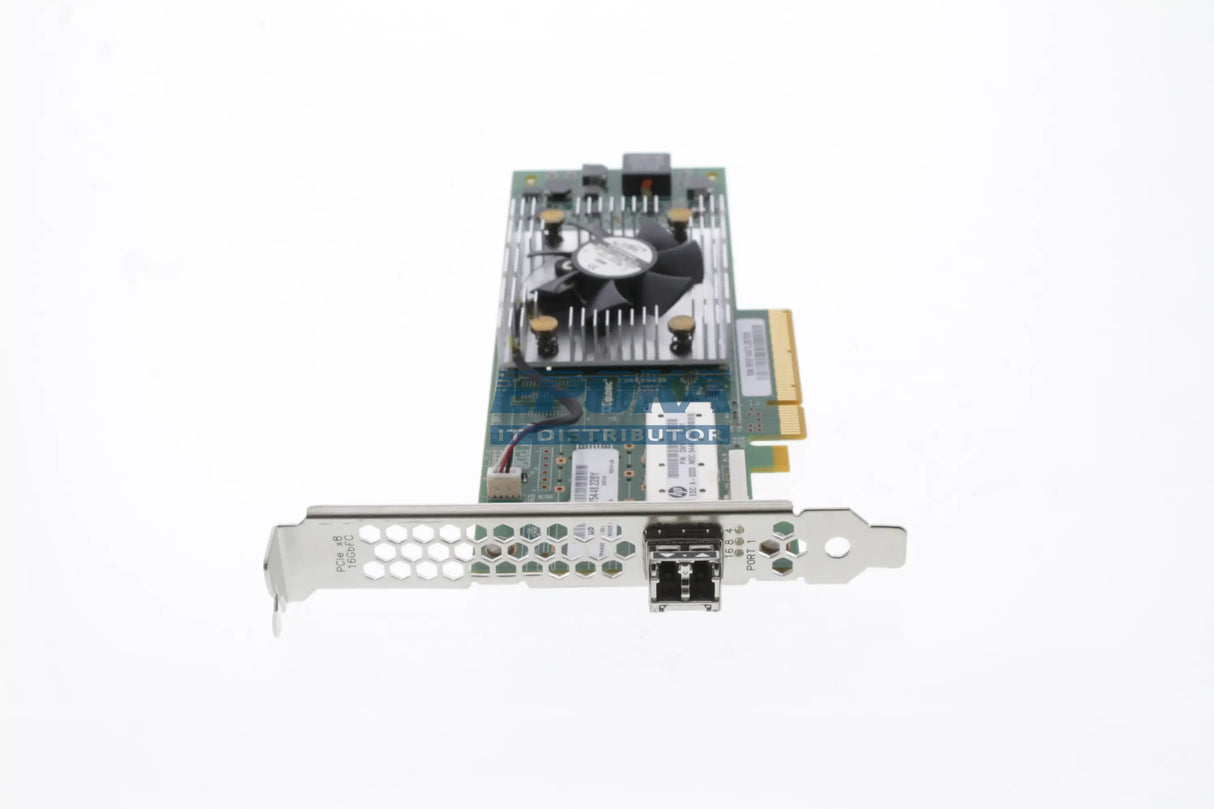 HP QW971A HP SN1000Q 16Gb 1P FC HBA