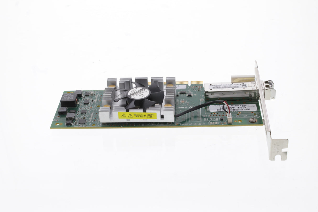 HP QW971A HP SN1000Q 16Gb 1P FC HBA