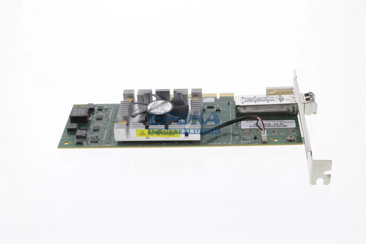 HP QW971A HP SN1000Q 16Gb 1P FC HBA